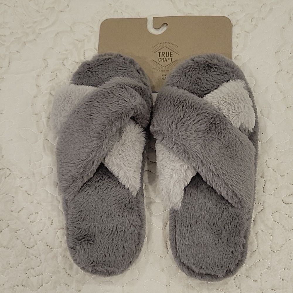 True craft woman's Sleeper (7-8)
